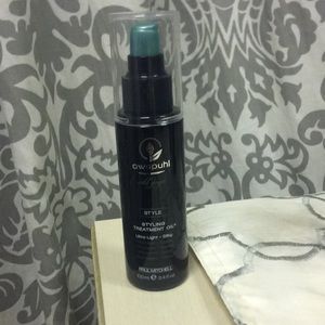 Paul Mitchell Awapuhi styling treatment oil